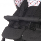 Продукт Lorelli TWIN - Детска количка - 15 - BG Hlapeta